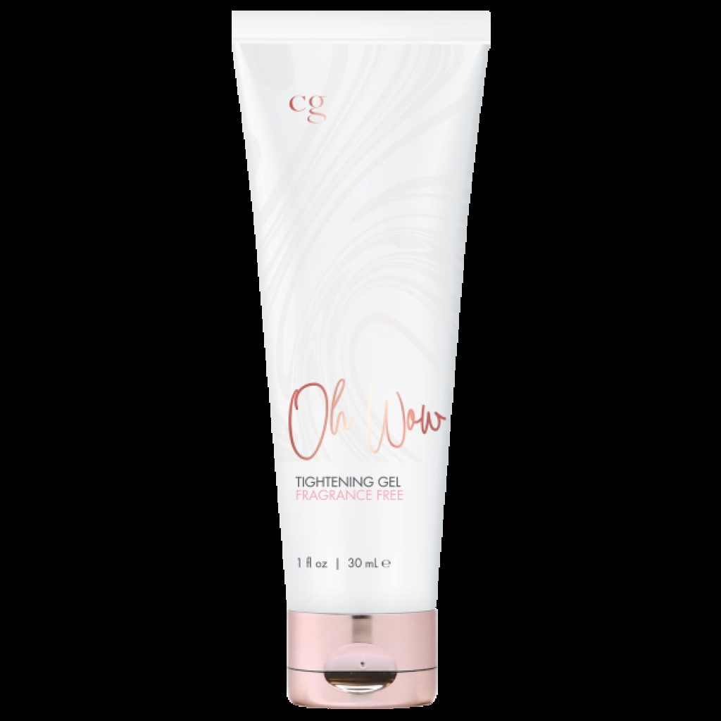 CG Oh Wow Tightening Gel - 1 fl oz Fragrance Free