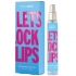 Simply Sexy Pheromone Perfume - Lets Lock Lips - .3 Fl Oz