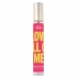 Simply Sexy Pheromone Perfume Love All Of Me for Enticing Aroma