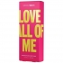 Simply Sexy Pheromone Perfume Love All Of Me for Enticing Aroma