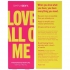 Simply Sexy Pheromone Perfume Love All Of Me for Enticing Aroma