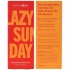 Simply Sexy Pheromone Perfume Lazy Sunday 0.3 Fl Oz