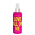 Simply Sexy Pheromone Body Mist - Love All of Me