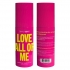 Simply Sexy Pheromone Body Mist - Love All of Me