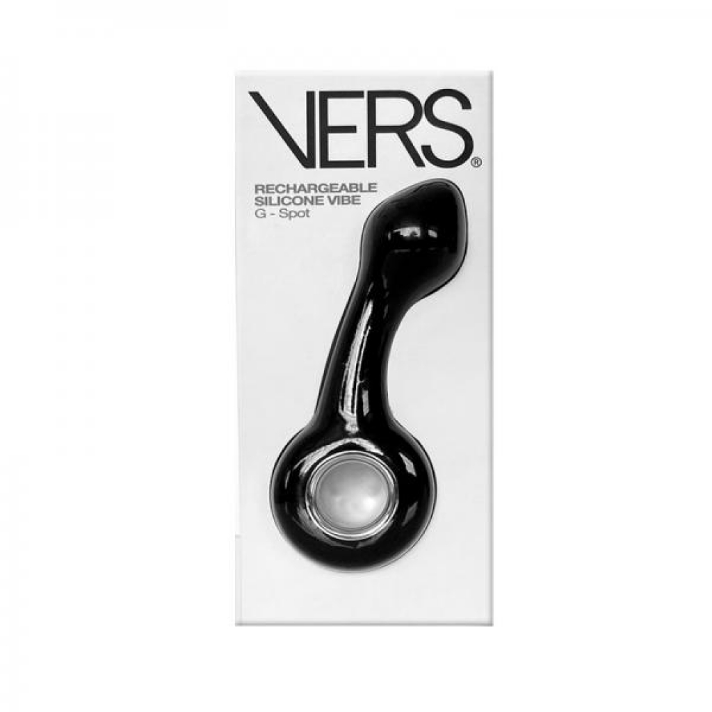 Vers G Spot Vibe - G-Spot Stimulator