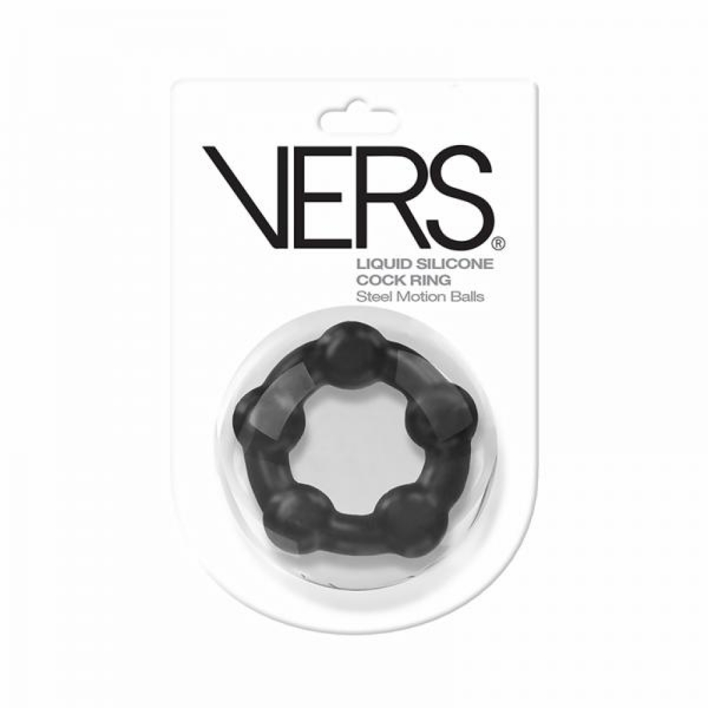 Vers Motion Ball Penis Ring