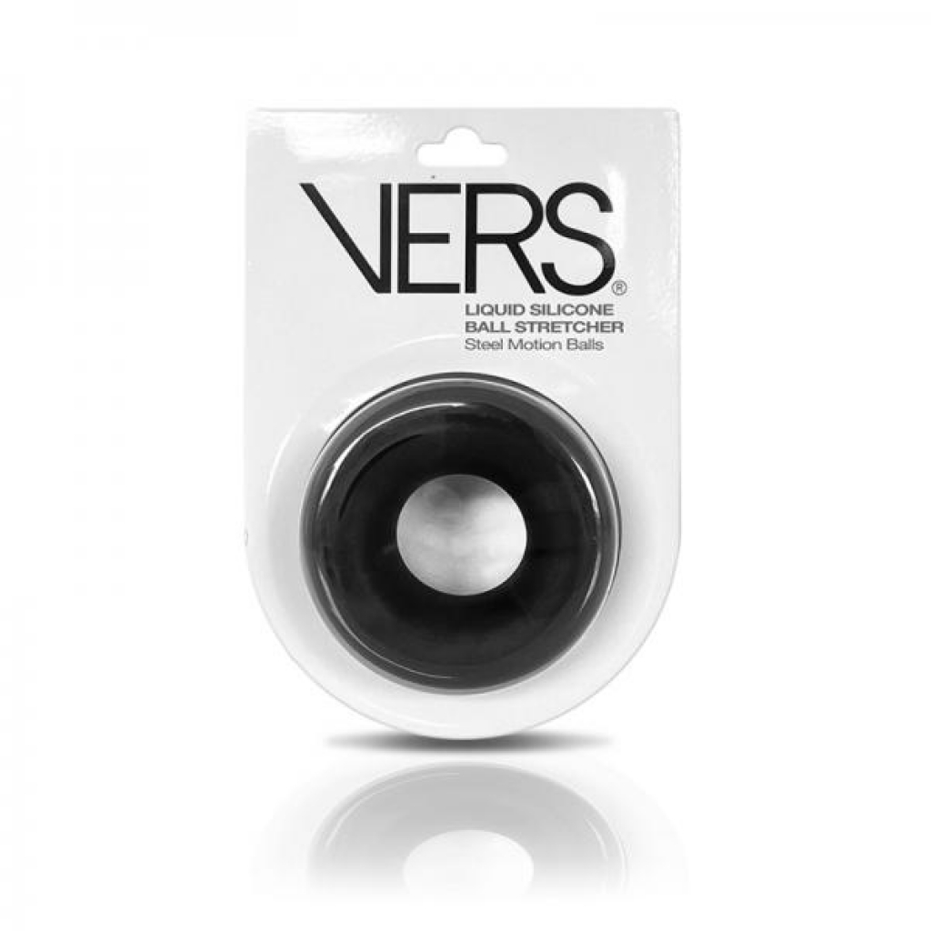 Vers Motion Ball Stretcher: Enhanced Pleasure and Stamina