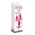 Gossip Rump Rockers 3 Piece Anal Training Set - Pink