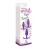 Rump Rockers 3 Piece Anal Plug Training Set - Comfortable Exploration