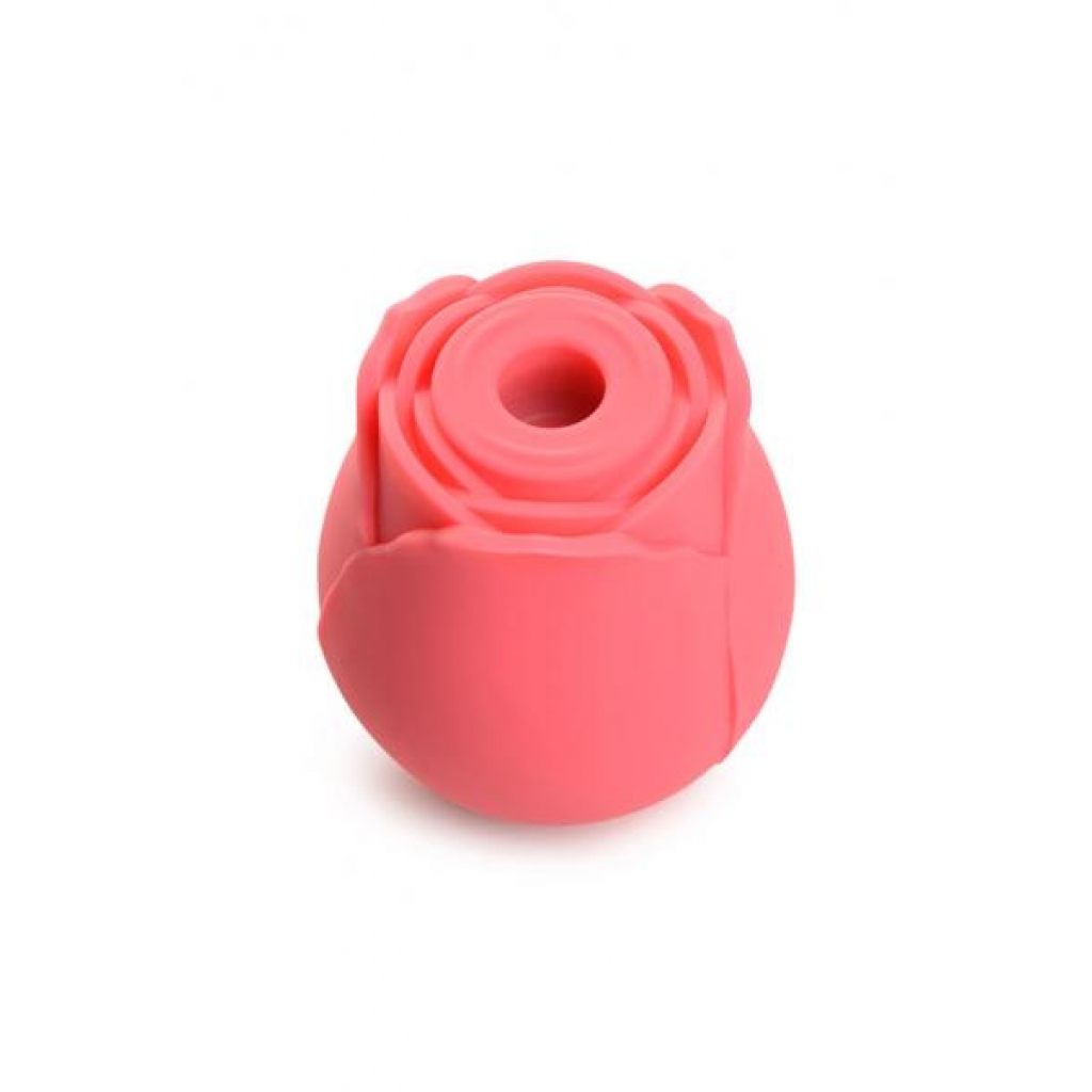 Gossip Rose 10X Clitoral Stimulator - Satisfy Your Desires