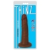 Thinz Slim Dong 6in Chocolate