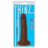 Thinz Slim Dong - 6 Inch Chocolate