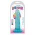 Lollipenis 6 inches Slim Stick Dildo - Blue Berry Ice