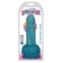 Lollipenis 6 inches Slim Stick Dildo - Berry Ice