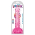 Lollipenis 8 inches Slim Stick Dildo - Cherry Ice