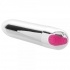 Pink Pussycat Silver Bullet Vibrator