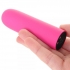 Pink Pussycat Silicone Bullet Vibrator