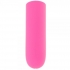 Pink Pussycat Silicone Bullet Vibrator