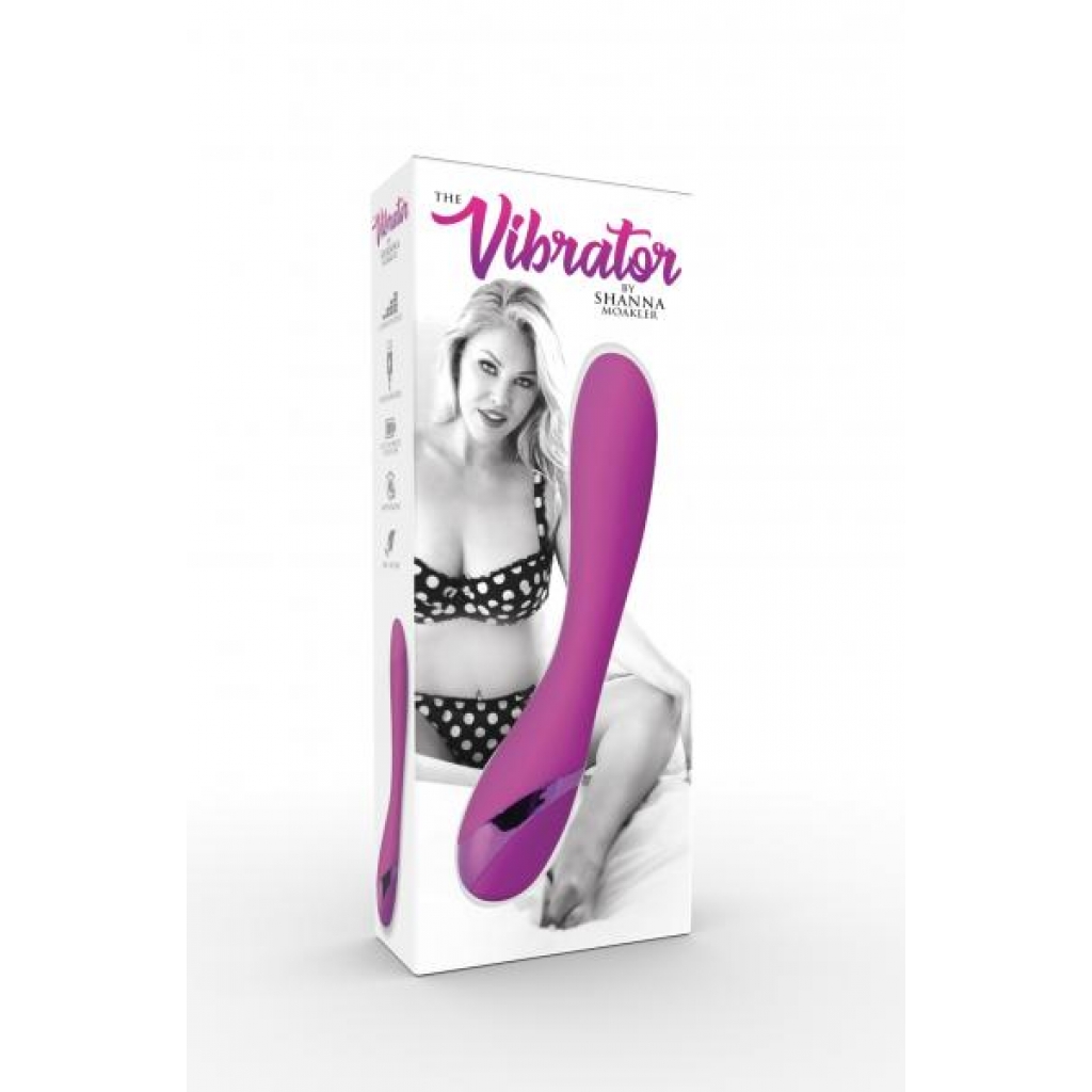 Shanna Moakler Vibrator