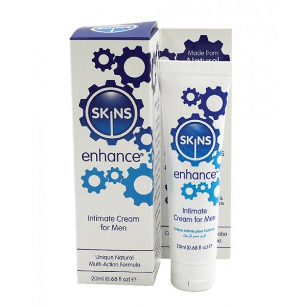 Skins Enhancement Cream - 20ml