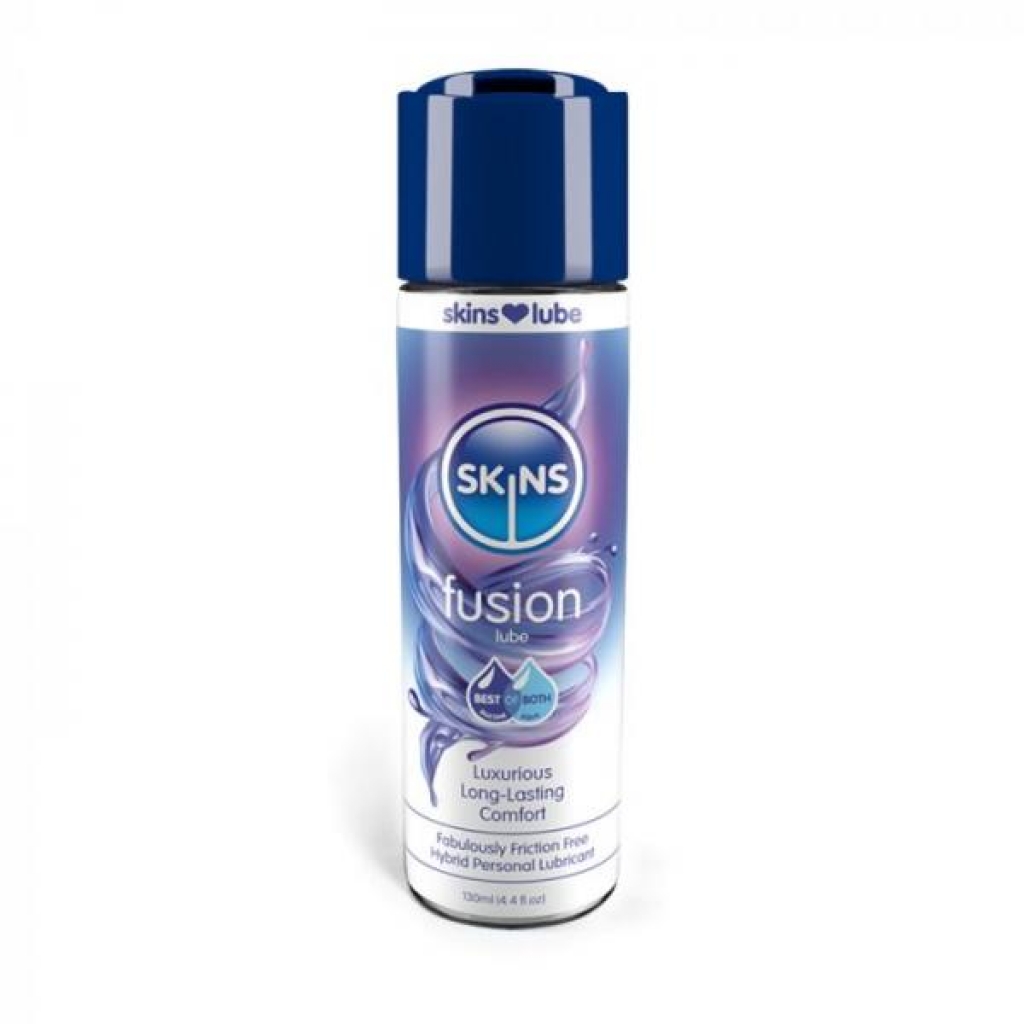 Skins Fusion Hybrid Lubricant - 4 Fl Oz