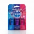 Skins 12ml Sampler Tubes Vital - 3pk