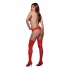Thigh High Stockings Red Queen