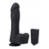 Fort Troff Piston Thruster - Black Powerful Thruster