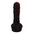Fort Troff Tendril Thruster Red