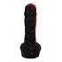 Fort Troff Tendril Thruster - Red