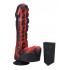 Fort Troff Tendril Thruster Red