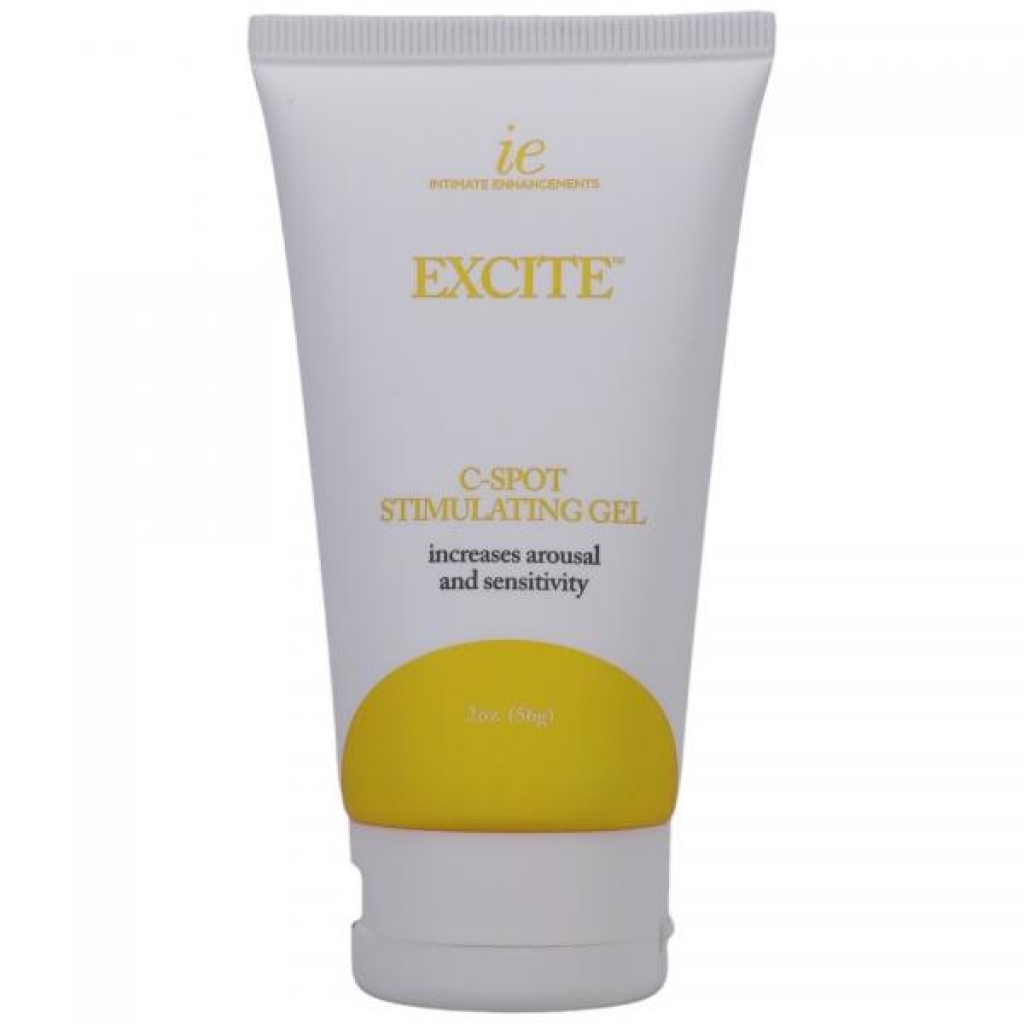 Intimate Enhancements Excite Bulk - Clitoral Gel