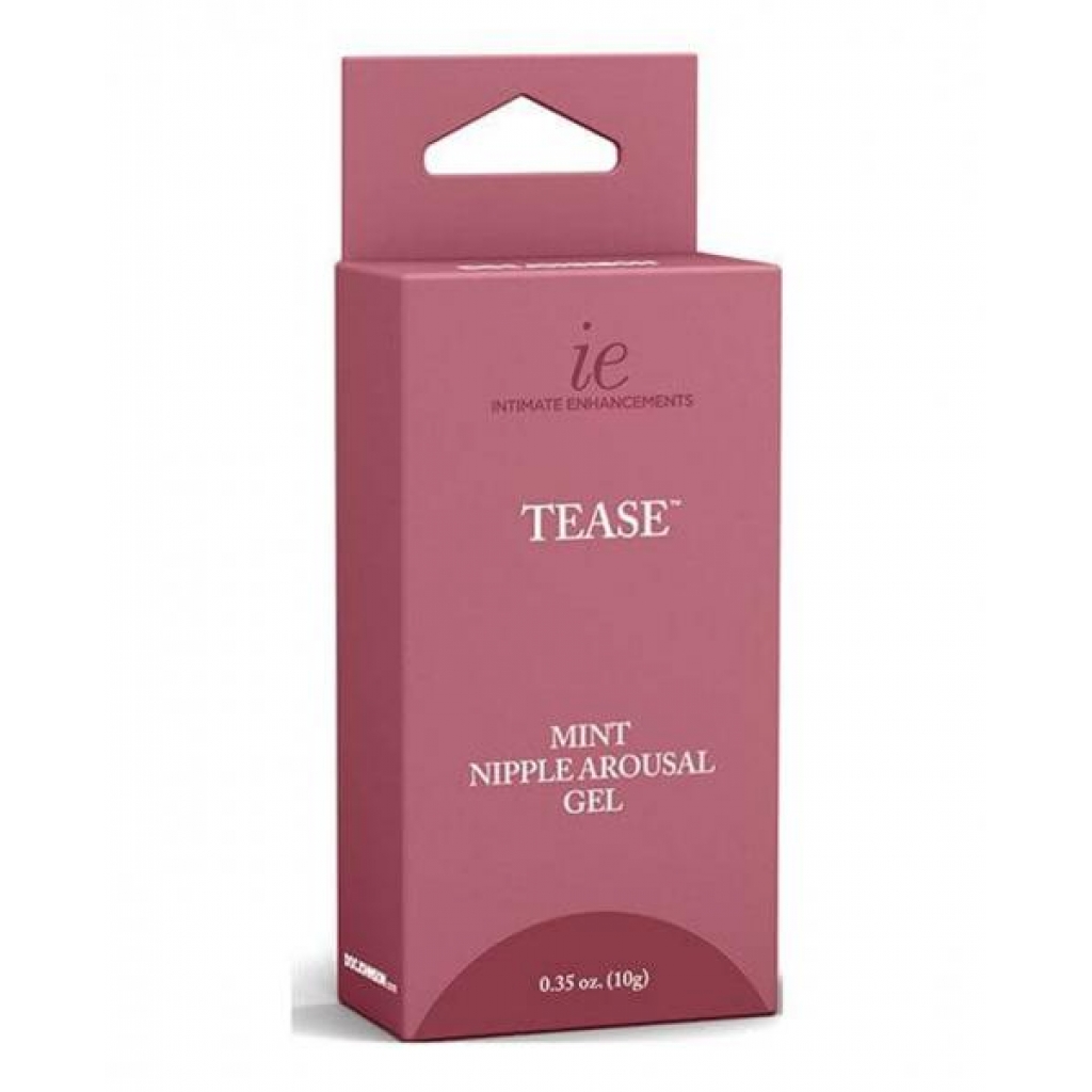 Intimate Enhancements Tease Arousal Gel