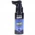 Goodhead Juicy Head Sours Mouth Spray: Blue Raspberry Delight