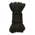 Merci Bind & Tie 30ft Bondage Rope - Black