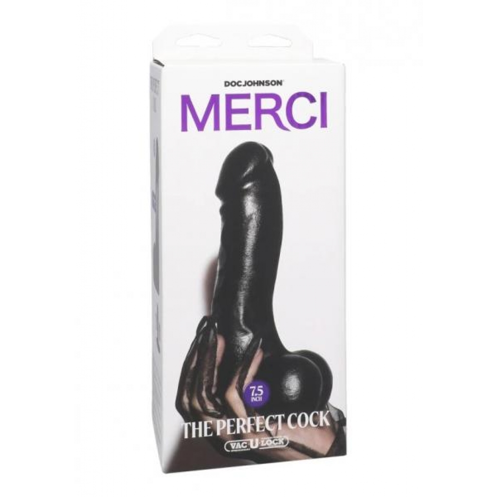 Merci Perfect Penis - 7.5 Inches