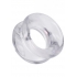 Rock Solid Convex Ring - Clear