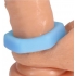 Rock Solid Glow-In-The-Dark Penis Ring - Maximum Pleasure