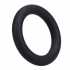 Rock Solid Gasket - Large Black