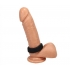 Rock Solid Big O Ring - Enhance & Prolong Pleasure