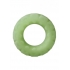 Rock Solid Tire Ring - Green Glow