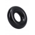 Rock Solid Donut C-Ring - 2x Black