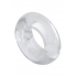 Rock Solid Donut C-Ring - Clear