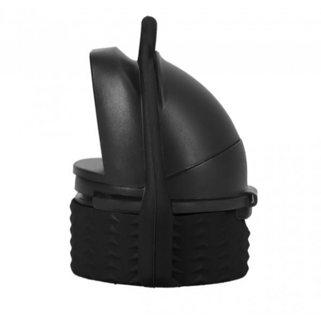 Rock Solid EZ Top - Medium Leak-Proof Cap