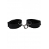 In A Bag Handcuffs Black