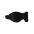 In A Bag Vegan Leather Blindfold - Black