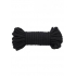 In A Bag Cotton Rope Black