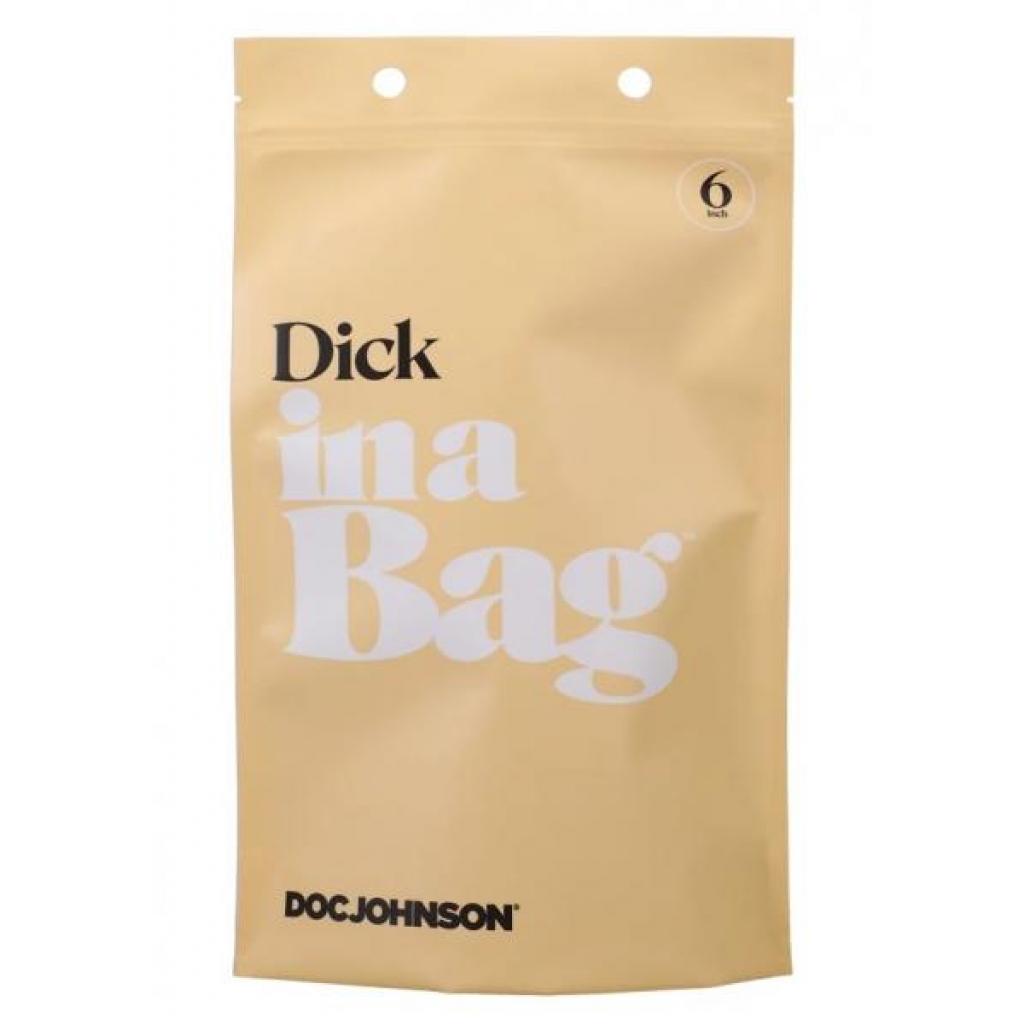 In A Bag Dick - 6