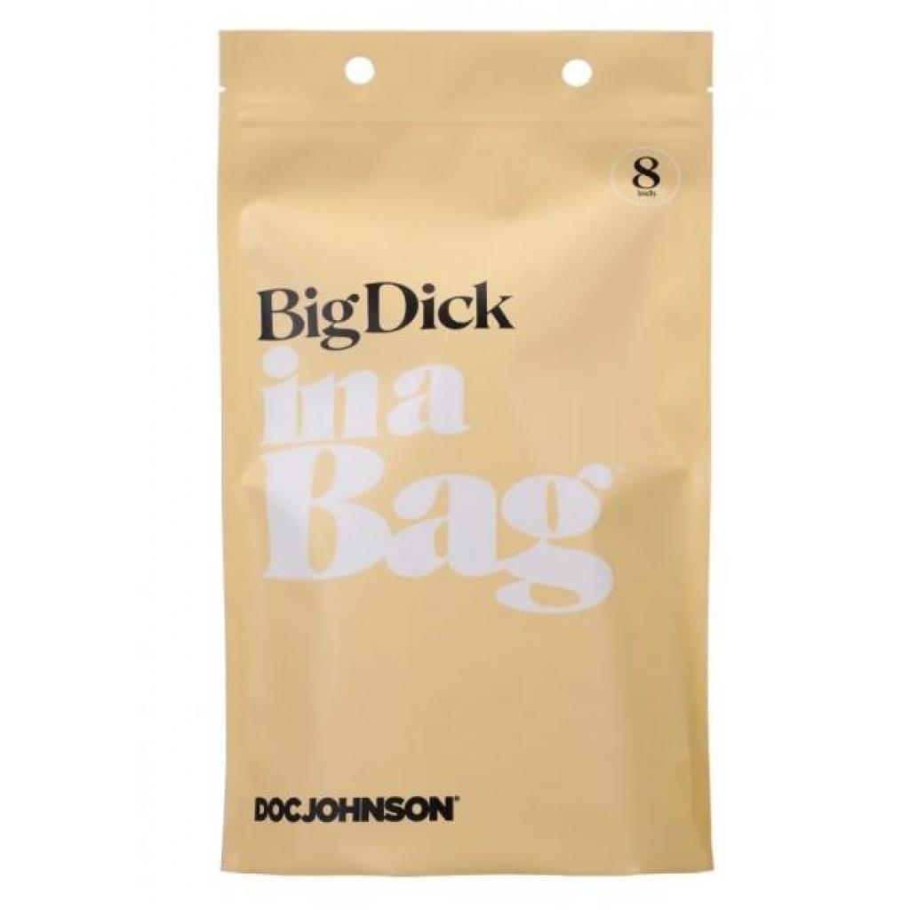 In A Bag Big Dick - 8