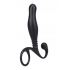 In A Bag Prostate Massager - Black